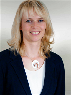 Rechtsanwältin   Cathrin Dürichen