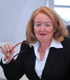 Rechtsanwältin    Christa Gropper