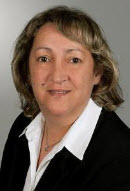 Rechtsanwältin    Christiane Backes