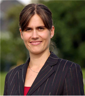 Rechtsanwältin   Christiane I. Ringeisen