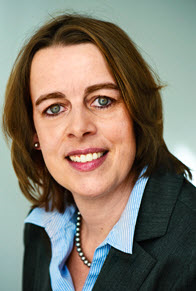 Rechtsanwältin  Dr.  Christiane Jentsch