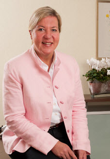 Rechtsanwältin Christiane Karthaus