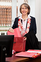 Rechtsanwältin    Christiane Müller