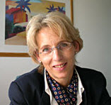Rechtsanwältin    Christiane Rattay