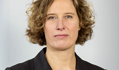 Rechtsanwältin Christiane Schwoerer