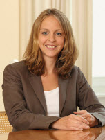Rechtsanwältin   Christiane Werner