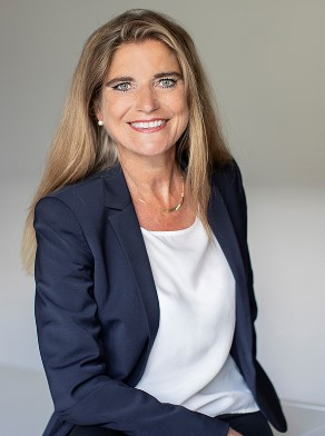 Rechtsanwältin   Christina Begenat