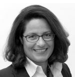 Rechtsanwältin   Christina Fahrenbach