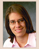 Rechtsanwältin Christina Wier