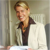 Rechtsanwältin  Wirtschaftsmediatorin  Christine Hugendubel
