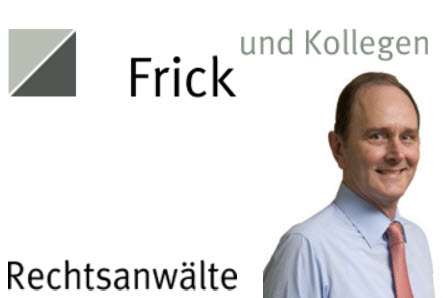 Rechtsanwältin   Christine Theobald-Frick