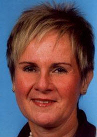 Rechtsanwältin   Claudia M. Becker