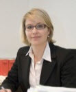 Rechtsanwältin   Claudia Eigenbrod