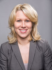 Rechtsanwältin   Claudia Genius