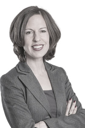 Rechtsanwältin   Claudia Mathieu
