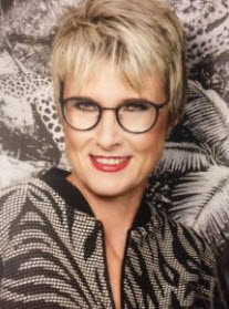 Rechtsanwältin Claudia Rudolph