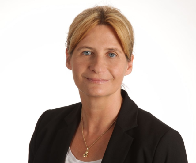 Rechtsanwältin   Claudia Vehrs