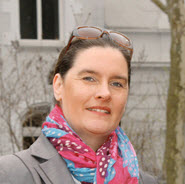 Rechtsanwältin    Claudia Wiesner