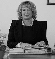 Rechtsanwältin Constanze Palmedo-Roter