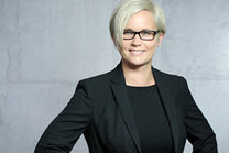 Rechtsanwältin   Constanze von der Meden