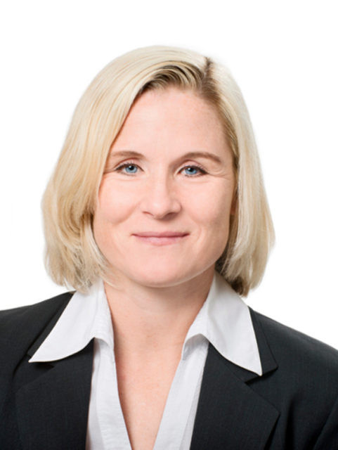 Rechtsanwältin   Cordula Arnold