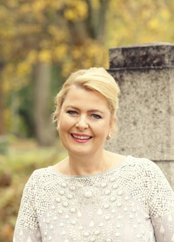 Rechtsanwältin  Dr. Corina Seiter 