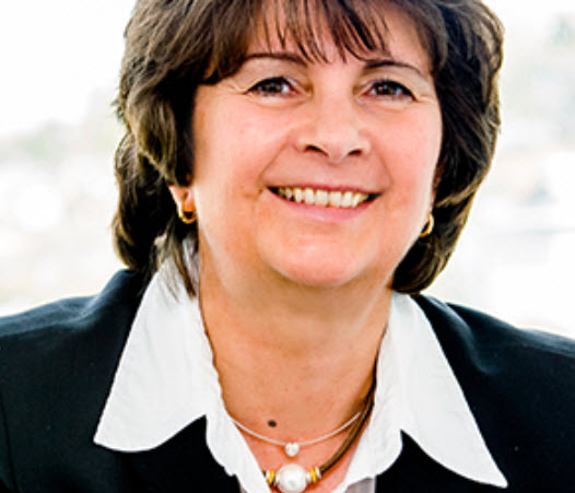 Rechtsanwältin Corinna Schröder-Hafemann