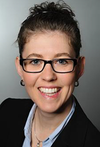 Rechtsanwältin    Corinna Topoll