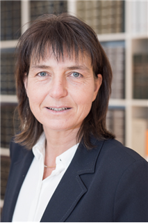 Rechtsanwältin   Dagmar Andree