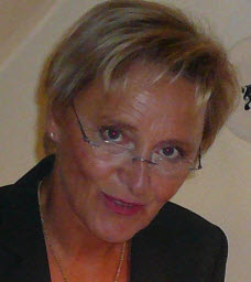 Rechtsanwältin   Dagmar von Poser