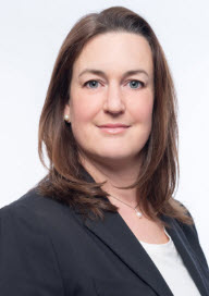 Rechtsanwältin Daniela Braunwarth