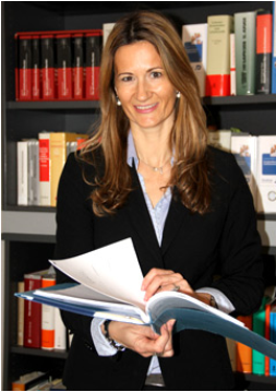 Rechtsanwältin    Daniela Jahnke