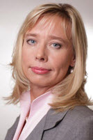 Rechtsanwältin Daniela Schaffer