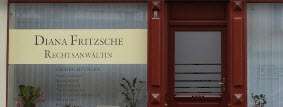 Rechtsanwältin   Diana Fritzsche