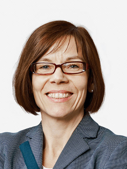 Rechtsanwältin   Dorothee Maiwald