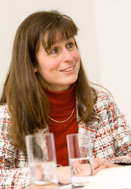 Rechtsanwältin   Dr. Ingeborg Wiedemann