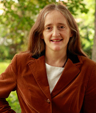 Rechtsanwältin   Dr. Ursula Gaißmayer