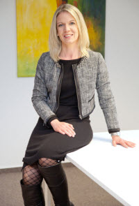 Rechtsanwältin   Dunja Jahnke