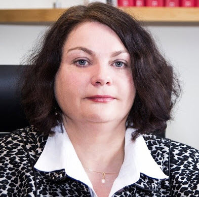 Rechtsanwältin   Edda Knipker