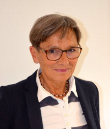Rechtsanwältin    Elisabeth Baumgarten