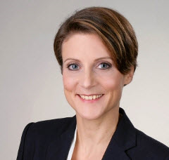 Rechtsanwältin    Elisabeth Hohenhaus