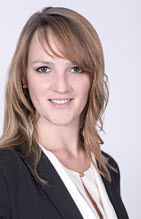 Rechtsanwältin Elisabeth Kalteis