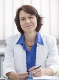 Rechtsanwältin Elisabeth Saenz