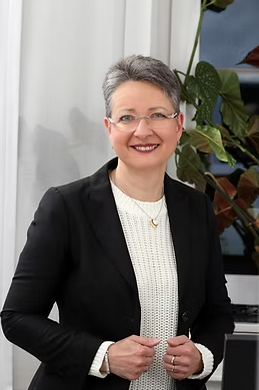 Rechtsanwältin   Elke Althäuser