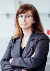 Rechtsanwältin  Dr.  Eva Maria Helm