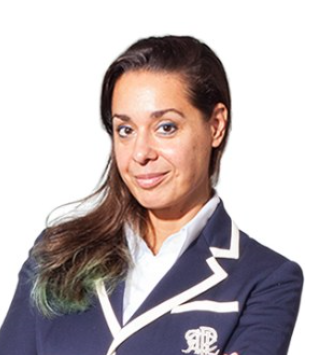 Rechtsanwältin Eva N. Dzepina LL.M.