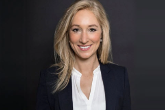 Rechtsanwältin   Francesca Moog