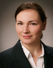Rechtsanwältin    Franziska Goll-Doerfel