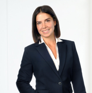 Rechtsanwältin Franziska Gottschlich