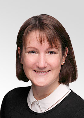 Rechtsanwältin Franziska Rode